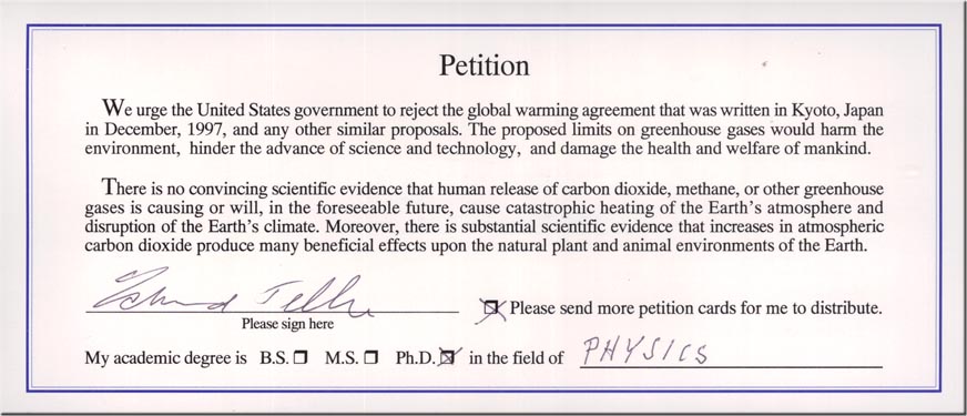 How to write a petition to government